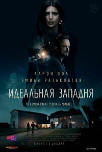 Идеальная западня (2018)