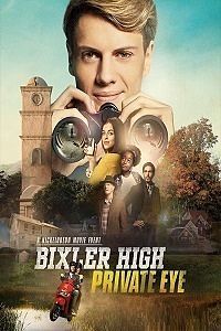 Детектив из школы Бикслер Вэлли (2019)