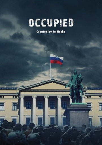 Оккупированные 1,2,3 сезон (2015) смотреть онлайн