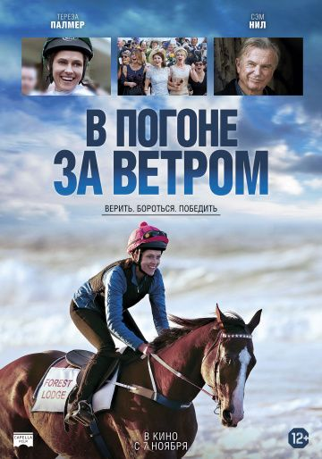 В погоне за ветром (2019) смотреть онлайн