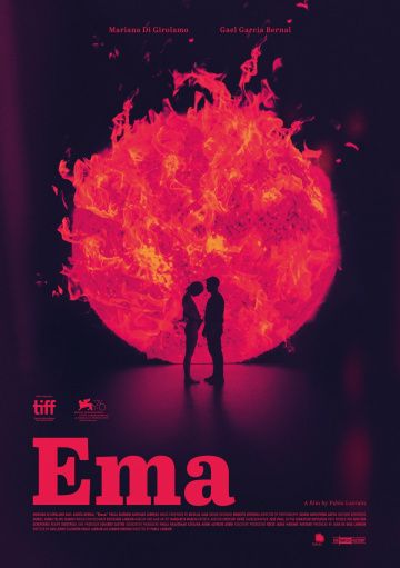 Эма (2019) смотреть онлайн