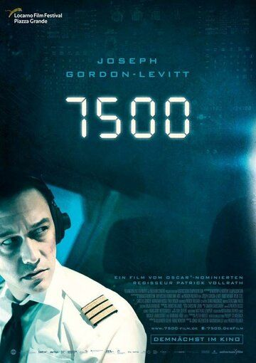 7500 (2019) смотреть онлайн