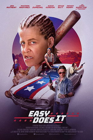 Тише едешь (2019) смотреть онлайн