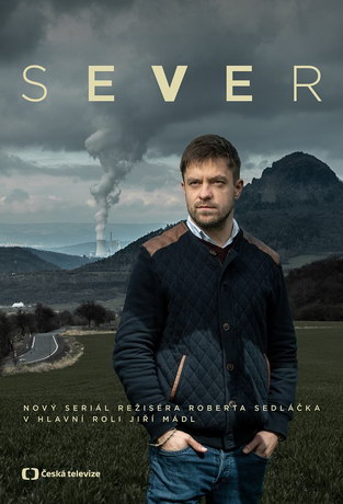 Север 1 сезон (2019)