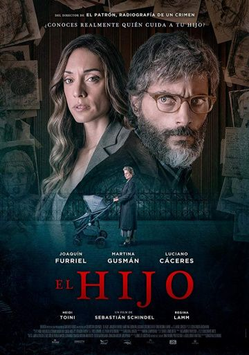 Сын (2019) смотреть онлайн