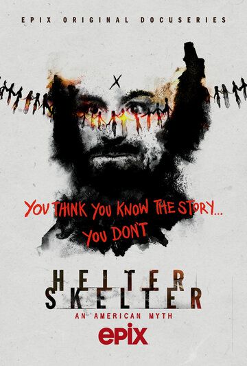 Helter Skelter: Американский миф 1 сезон (2020) смотреть онлайн