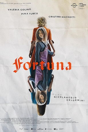 Фортуна (2020) смотреть онлайн